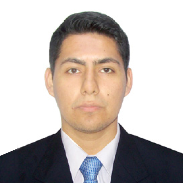 Hernán Ramirez Saavedra